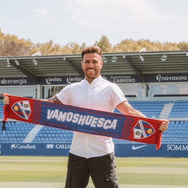 Su presentación el pasado 10 de agosto