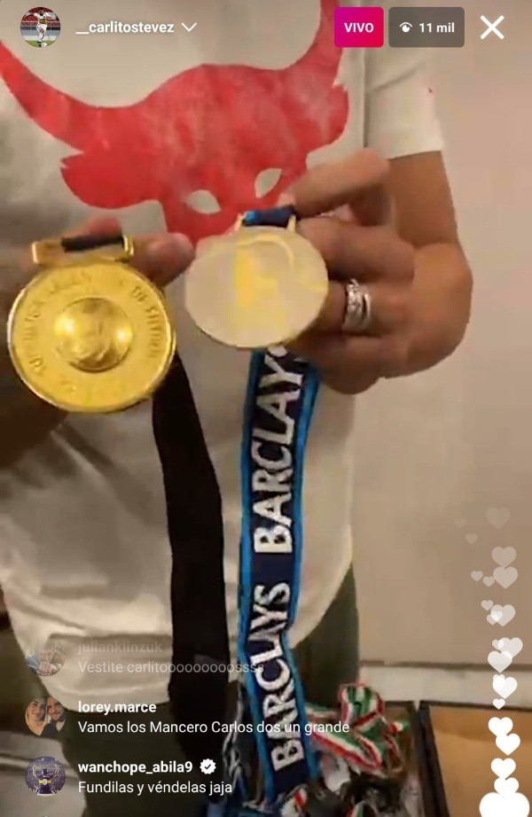 Foto: Out of context Boca