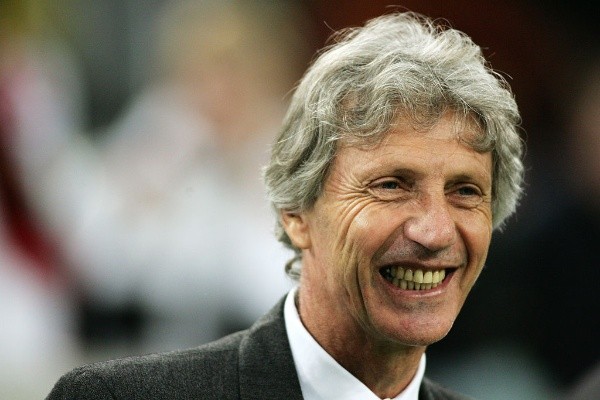 José Pekerman (Foto: Getty)