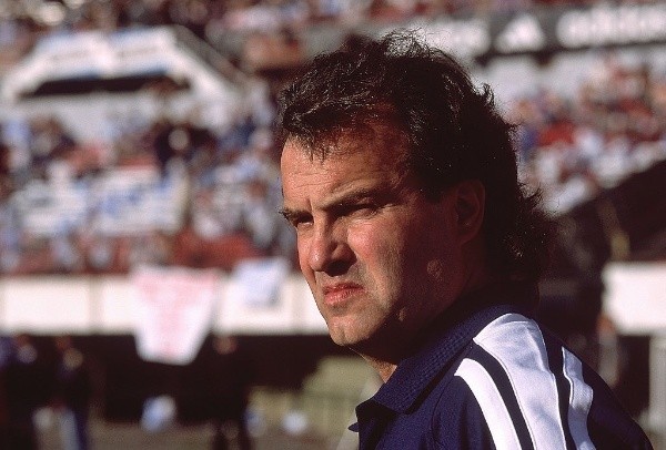 Marcelo Bielsa (Foto: Getty)