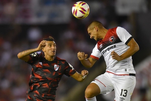 River visitará a Newell's en Rosario. (Foto: Getty)