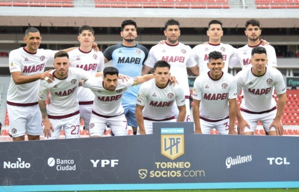 Los once elegidos por Zubeldía para enfrentar al Rojo