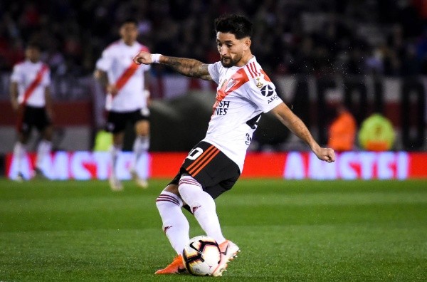 Casco, uno de los posibles recuperados. (Foto: Getty)