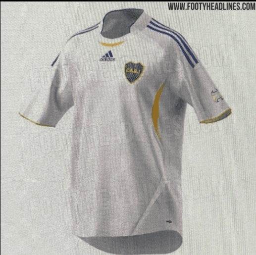 Foto: FootyHeadlines