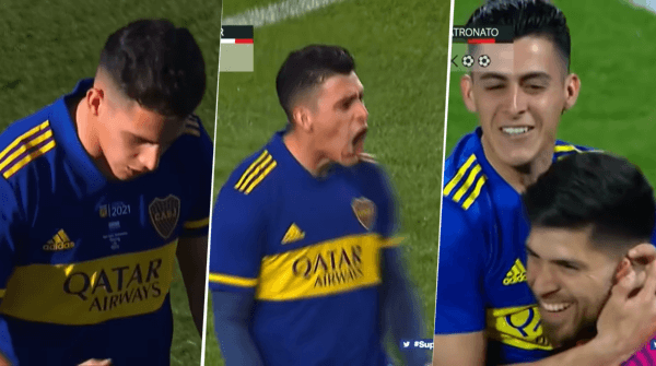 En 2021 tampoco erró. (Foto: captura)