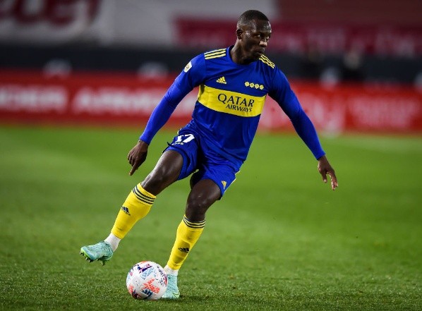 Luis Advíncula, uno de los convocados. (Foto: Getty)