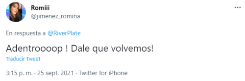 Almendra se perfila para ser titular. (Foto: Boca)