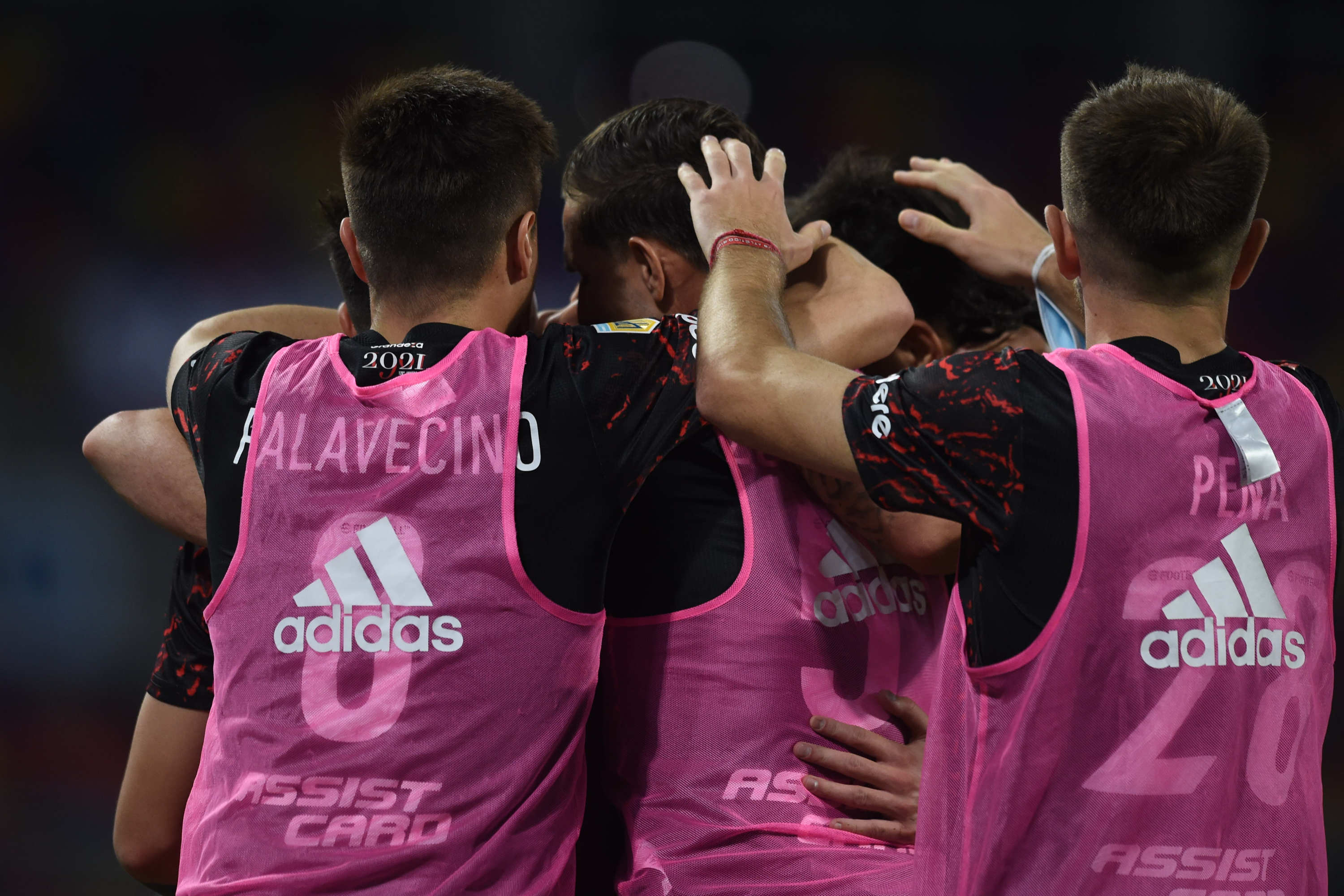 (Foto: Prensa River)