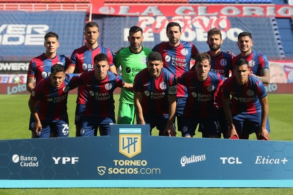 Los once elegidos por Montero