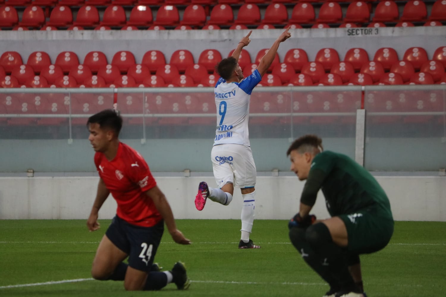 (Foto: Prensa Godoy Cruz)