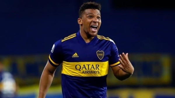 Fabra es muy cuestionado. (Foto: Getty)