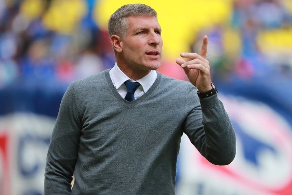 Martín Palermo está sin trabajo desde julio. (Foto: Getty)