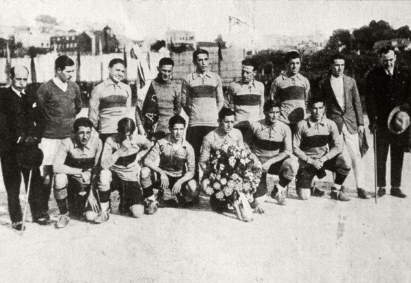 Foto: bocajuniors.com.ar