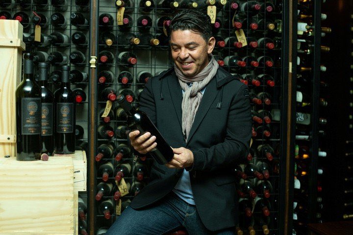 Foto: Bodegas Norton.