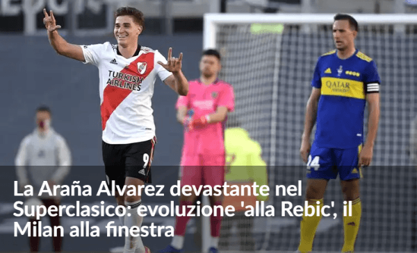 Foto:calciomercato.com