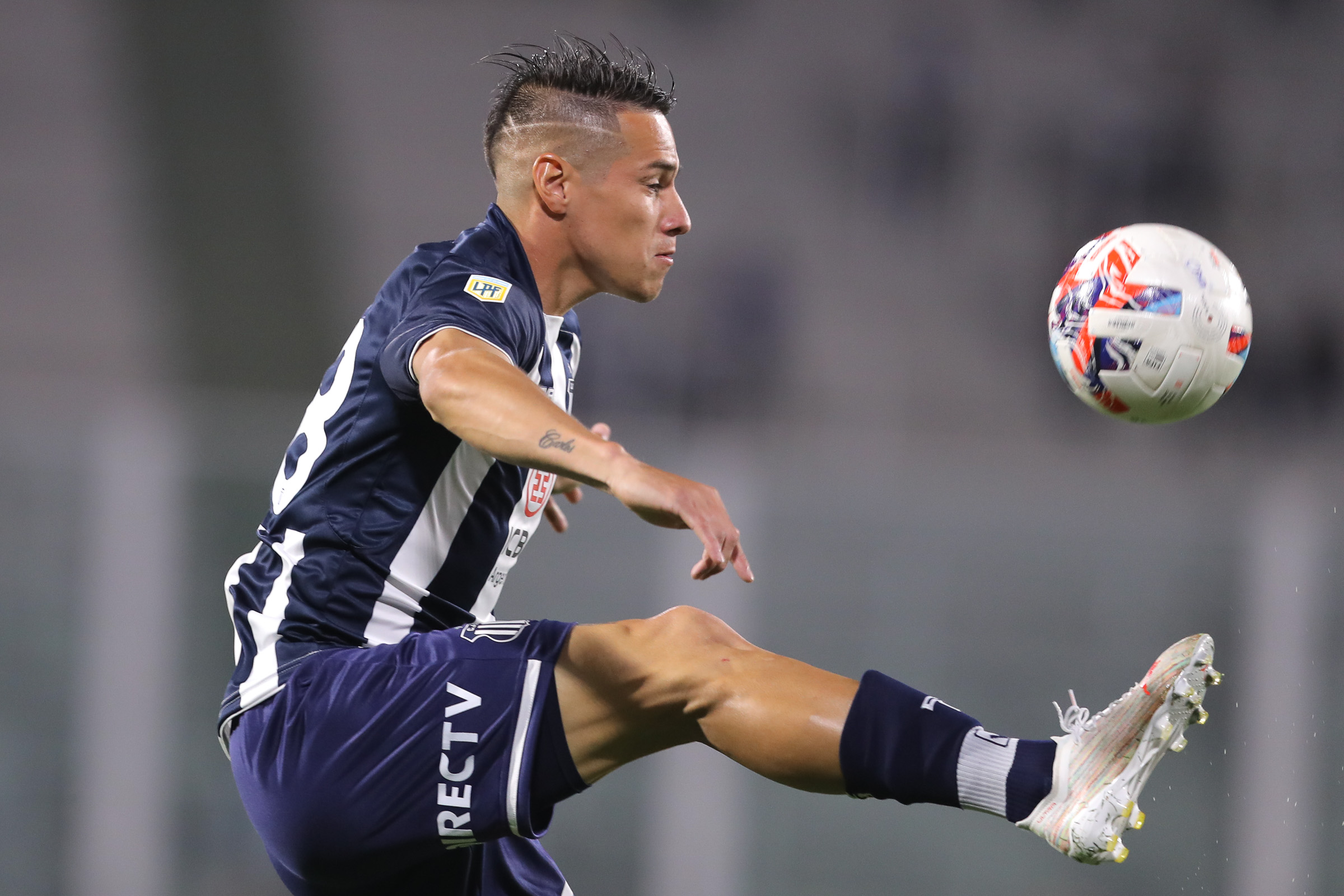 Foto: Twitter@CATalleresdecba