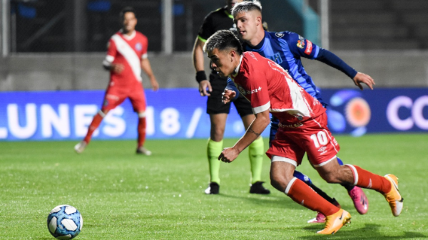 Foto: Copa Argentina