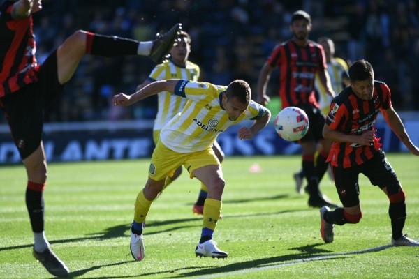 Prensa Rosario Central
