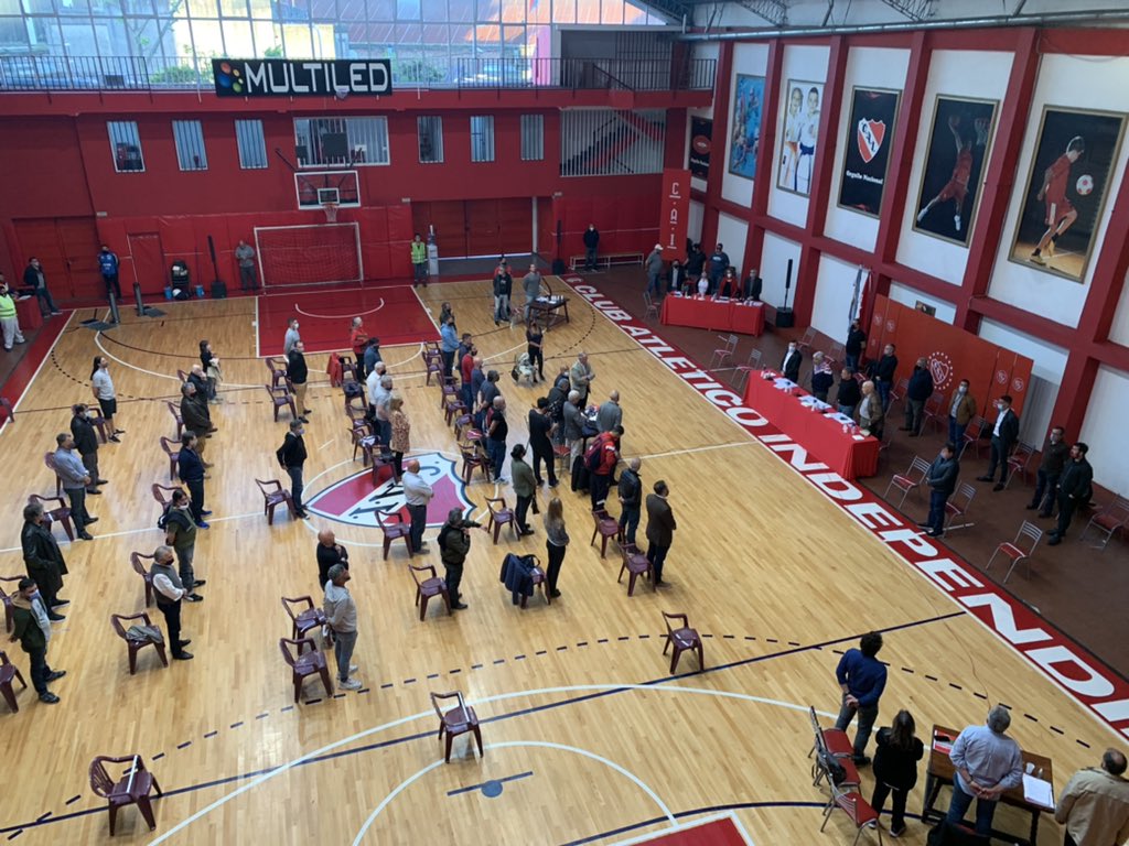 Foto: Twitter @gastonedul