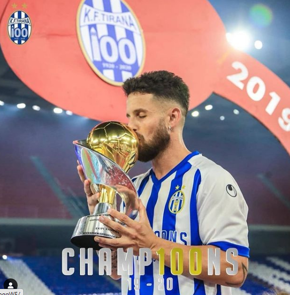 Foto: Instagram @Agutorassa