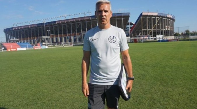 Fernando Kuyumchoglu