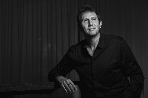 Varsky llega a Bolavip