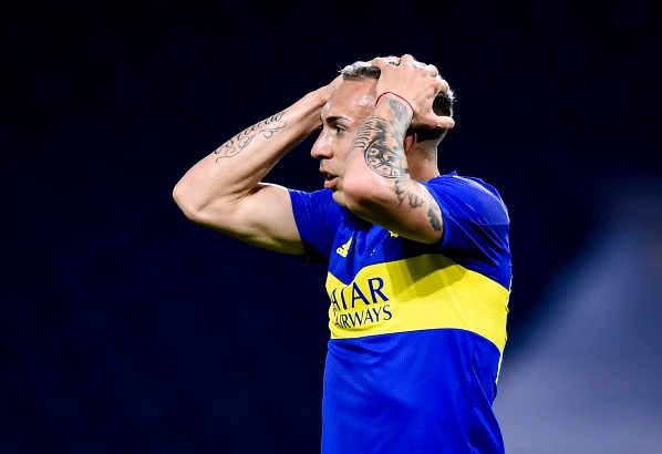 Briasco se va con la Selección de Armenia. (Foto: Getty Images)