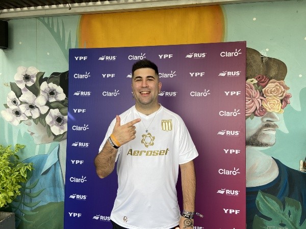 Wolf cayó en Semifinales de la RB Argentina (Bolavip)