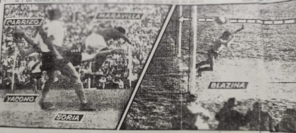 Recorte Diario Clarín