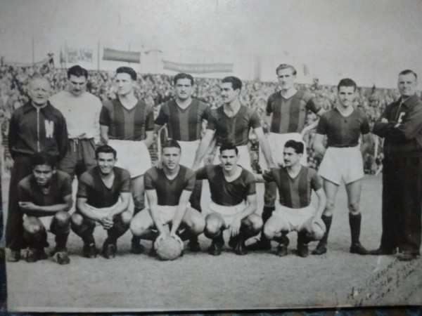 Foto: Familia Maravilla