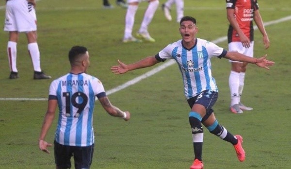 Foto: Racing