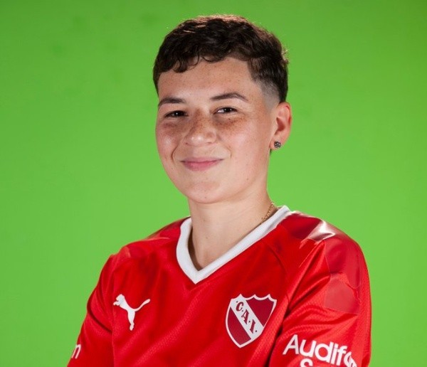 Selene Básquez (Foto: Independiente)