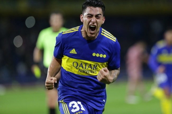Pavón, el más ganador, será suplente. (Foto: Getty Images)
