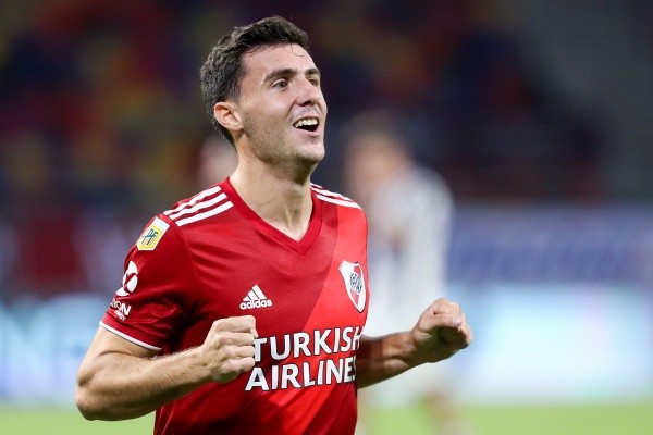 Paradela será titular. (Foto: Getty)