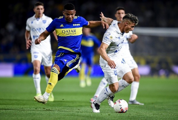 Elías López. (Foto: Getty Images)
