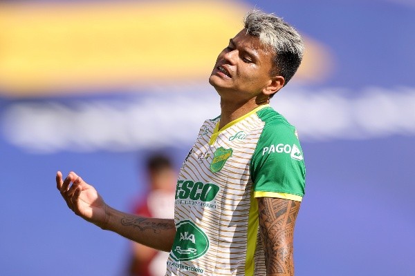 Walter Bou (Foto: Getty Images)