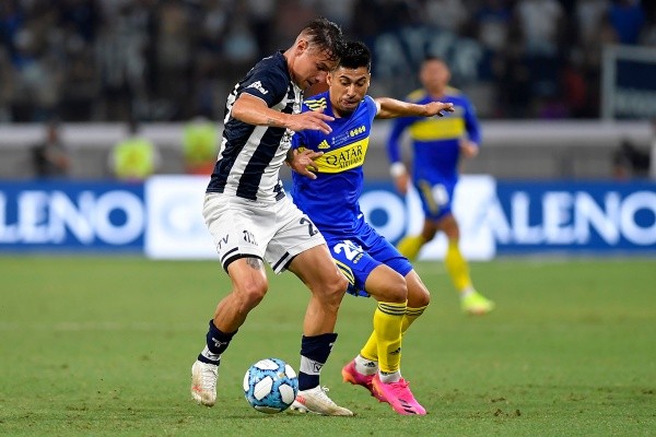 Carlos Auzqui. (Foto: Getty Images)