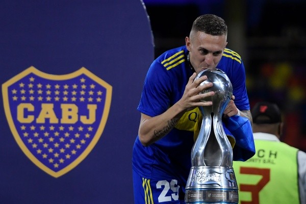 ¿Briasco a Colón por Farías? (Foto: Getty Images)