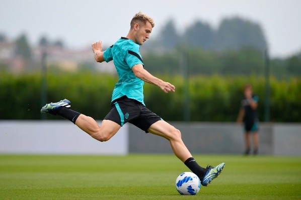 Colidio será refuerzo de Tigre. (Foto: Getty Images)