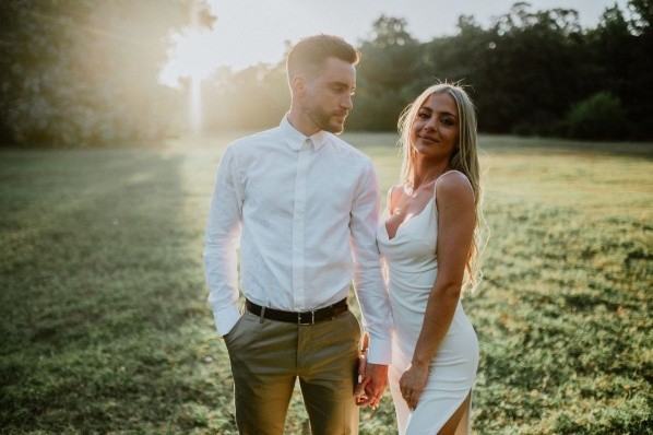 Instagram Nicolás Tagliafico