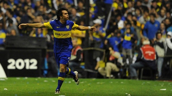 Mouche en Boca (Getty)