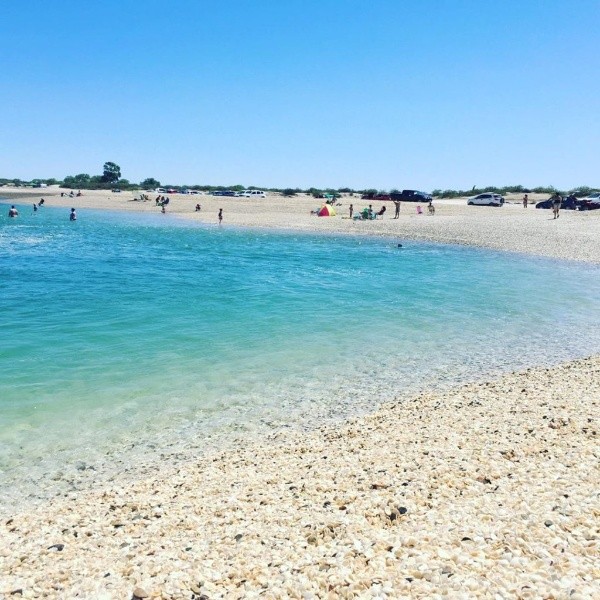 Punta Perdices, Patagonia