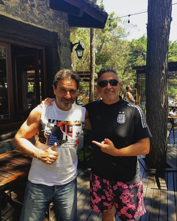 Foto: Pablo González