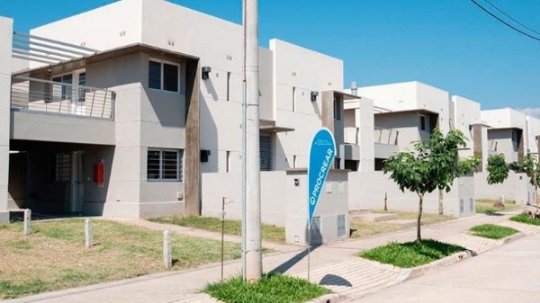 Plan de Casa Propia.