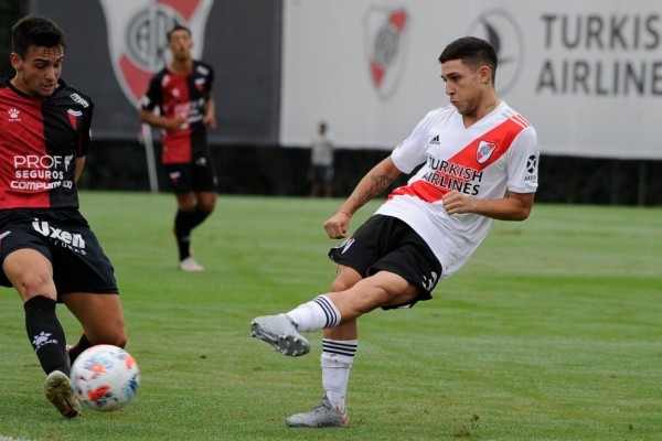 Foto: Prensa River