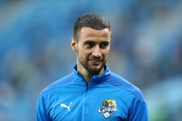 Emanuel Mammana es el segundo refuerzo de River. (Foto: Getty)