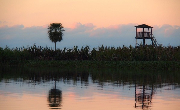 Río Nacional Pilcomayo