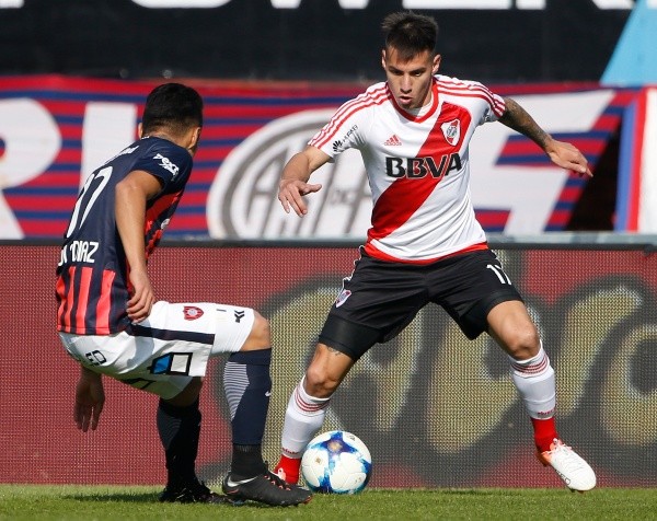 Velez negocia la llegada de Auzqui. (Foto: Getty Images)