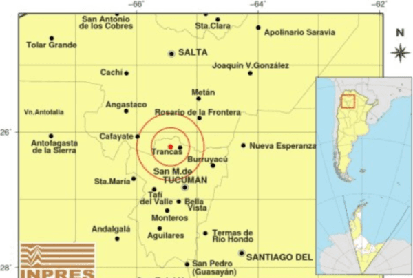 Zona donde ocurrió el hecho.