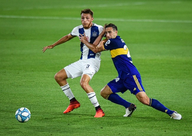 Retegui, en la órbita de Argentinos. (Foto: Getty Images)